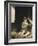 Le Jeune mendiant-Bartolome Esteban Murillo-Framed Giclee Print