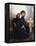 Le Jour Des Morts (All Soul's Day)-William Adolphe Bouguereau-Framed Premier Image Canvas