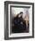 Le Jour Des Morts (All Soul's Day)-William Adolphe Bouguereau-Framed Giclee Print