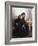 Le Jour Des Morts (All Soul's Day)-William Adolphe Bouguereau-Framed Giclee Print