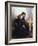 Le Jour Des Morts (All Soul's Day)-William Adolphe Bouguereau-Framed Giclee Print