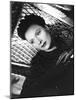Le jour se leve, Daybreak, by Marcel Carne with Arletty, 1939 (b/w photo)-null-Mounted Photo