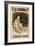Le Journal, 1896-Théophile Alexandre Steinlen-Framed Giclee Print