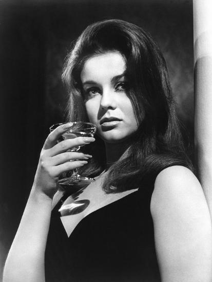 Le Kid By Cincinnati The Cincinnati Kid By Normanjewison With Ann Margret 1965 B W Photo Photo Art Com