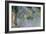 Le Lac Annecy-Paul Cézanne-Framed Art Print