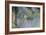 Le Lac Annecy-Paul C?zanne-Framed Art Print