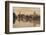 'Le Lac d'Amour', c1928-Unknown-Framed Photographic Print