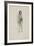 Le lait I-Théophile Alexandre Steinlen-Framed Collectable Print