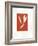 Le Lance-Henri Matisse-Framed Premium Edition