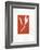 Le Lance-Henri Matisse-Framed Premium Edition