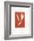 Le Lance-Henri Matisse-Framed Premium Edition