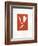 Le Lance-Henri Matisse-Framed Premium Edition