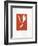 Le Lance-Henri Matisse-Framed Premium Edition