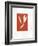 Le Lance-Henri Matisse-Framed Premium Edition