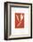 Le Lance-Henri Matisse-Framed Premium Edition