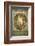 Le Laurier-Alphonse Mucha-Framed Premium Giclee Print