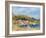 Le Lavandou-Pierre-Auguste Renoir-Framed Giclee Print