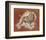 Le Lion-Laurence David-Framed Art Print