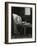Le liseur : vieillard barbu assis-Odilon Redon-Framed Giclee Print