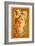 Le Livre de Magda, c.1898-Paul Berthon-Framed Giclee Print