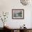Le Loir à Durtal-Raoul Dufy-Framed Giclee Print displayed on a wall