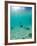 Le Maitai Dream Fakarava Resort, Fakarava, Tuamotus, French Polynesia-Michele Westmorland-Framed Photographic Print