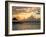 Le Maitai Dream Fakarava Resort, Fakarava, Tuamotus, French Polynesia-Michele Westmorland-Framed Photographic Print