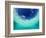 Le Maitai Dream Fakarava Resort, Fakarava, Tuamotus, French Polynesia-Michele Westmorland-Framed Photographic Print