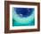 Le Maitai Dream Fakarava Resort, Fakarava, Tuamotus, French Polynesia-Michele Westmorland-Framed Photographic Print