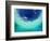 Le Maitai Dream Fakarava Resort, Fakarava, Tuamotus, French Polynesia-Michele Westmorland-Framed Photographic Print