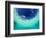 Le Maitai Dream Fakarava Resort, Fakarava, Tuamotus, French Polynesia-Michele Westmorland-Framed Photographic Print