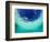 Le Maitai Dream Fakarava Resort, Fakarava, Tuamotus, French Polynesia-Michele Westmorland-Framed Photographic Print