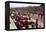 Le Mans Racing Circuit, France, 1959-null-Framed Stretched Canvas