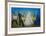 Le mariage-Louis Toffoli-Framed Limited Edition