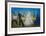 Le mariage-Louis Toffoli-Framed Limited Edition