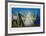 Le mariage-Louis Toffoli-Framed Limited Edition
