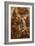 Le martyre de Sainte Apolline-Jacob Jordaens-Framed Giclee Print