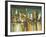 Le mille luci di New York-Luigi Florio-Framed Giclee Print