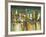 Le mille luci di New York-Luigi Florio-Framed Giclee Print