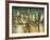 Le mille luci di New York-Luigi Florio-Framed Giclee Print