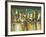 Le mille luci di New York-Luigi Florio-Framed Giclee Print