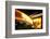 Le Mirage - hotel - Casino - Las Vegas - Nevada - United States-Philippe Hugonnard-Framed Photographic Print