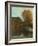 Le Miroir De Scey-En-Varais, 1864-68-Gustave Courbet-Framed Giclee Print