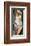 Le Modele-Tamara de Lempicka-Framed Premium Giclee Print