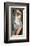 Le Modele-Tamara de Lempicka-Framed Premium Giclee Print