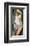 Le Modele-Tamara de Lempicka-Framed Premium Giclee Print