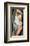 Le Modele-Tamara de Lempicka-Framed Premium Giclee Print