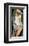 Le Modele-Tamara de Lempicka-Framed Premium Giclee Print