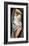 Le Modele-Tamara de Lempicka-Framed Premium Giclee Print