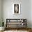 Le Modele-Tamara de Lempicka-Premium Giclee Print displayed on a wall